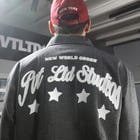 Exter Overshirt view 2