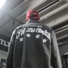 Exter Overshirt view 3