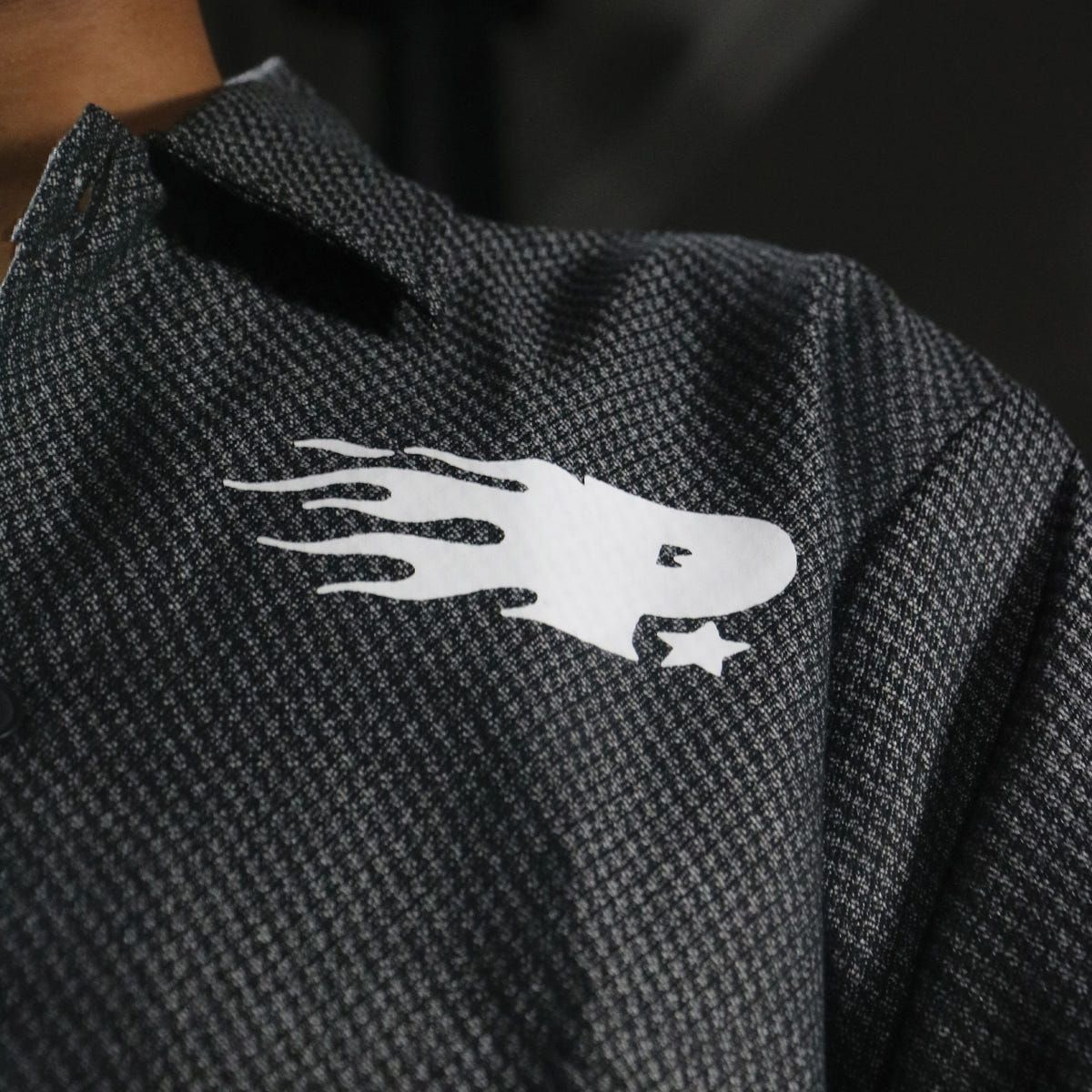 Exter Overshirt - image 4