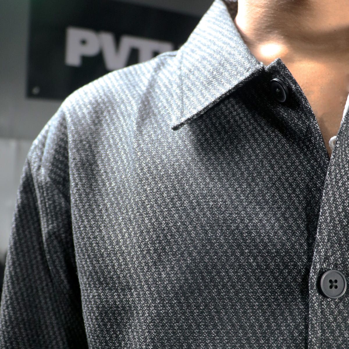 Exter Overshirt - image 5