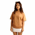 Haath ka Maal Pants + Khaki Patchwork view 2