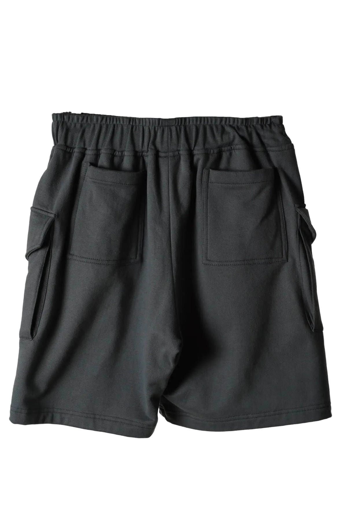 Repair Shorts Grey - image 2