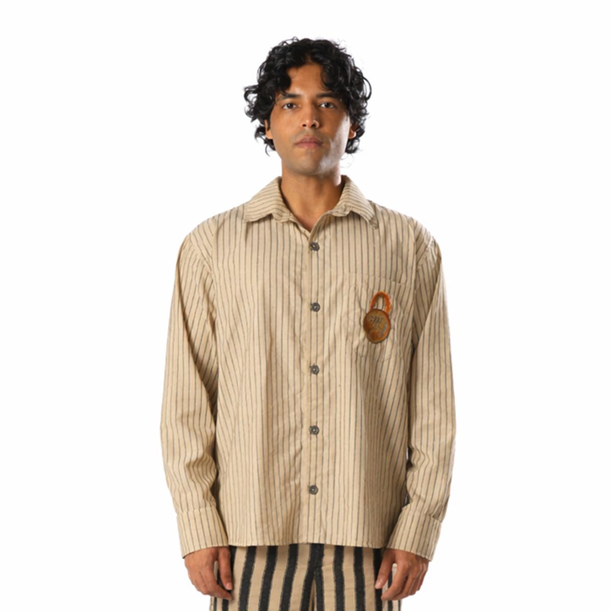 Taala Shirt - image 1