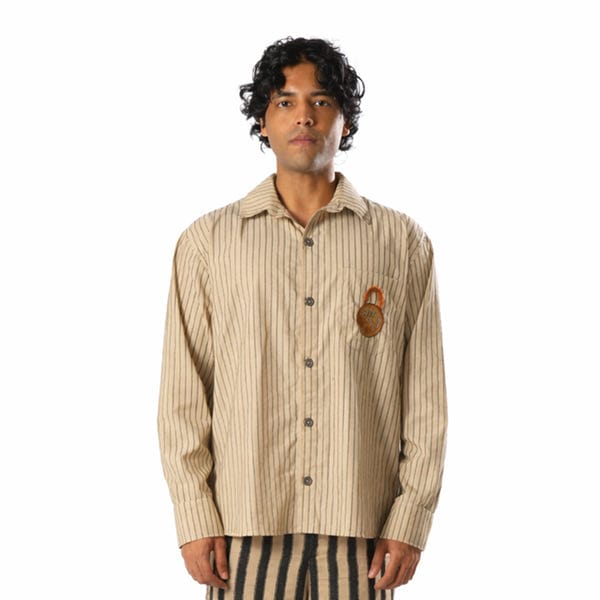 Resa — Taala Shirt