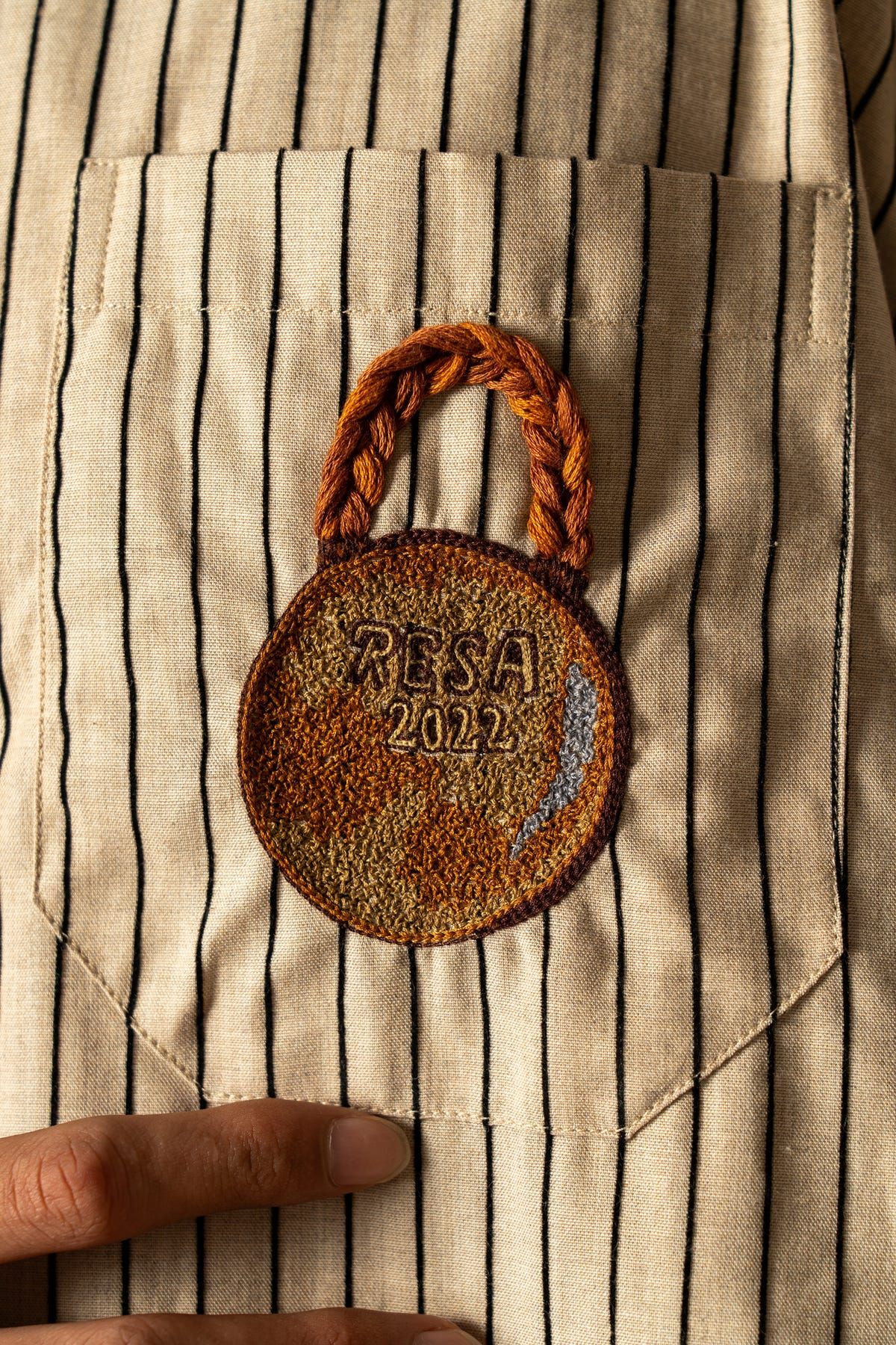 Taala Shirt - image 4