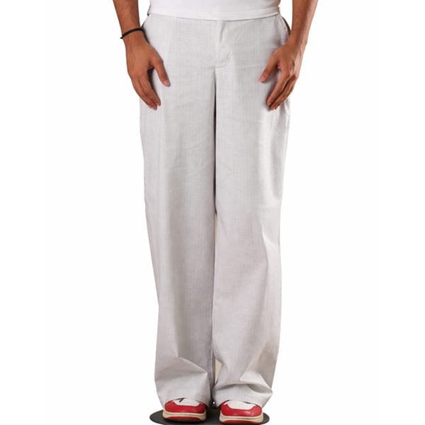 Resa — Striped Pants