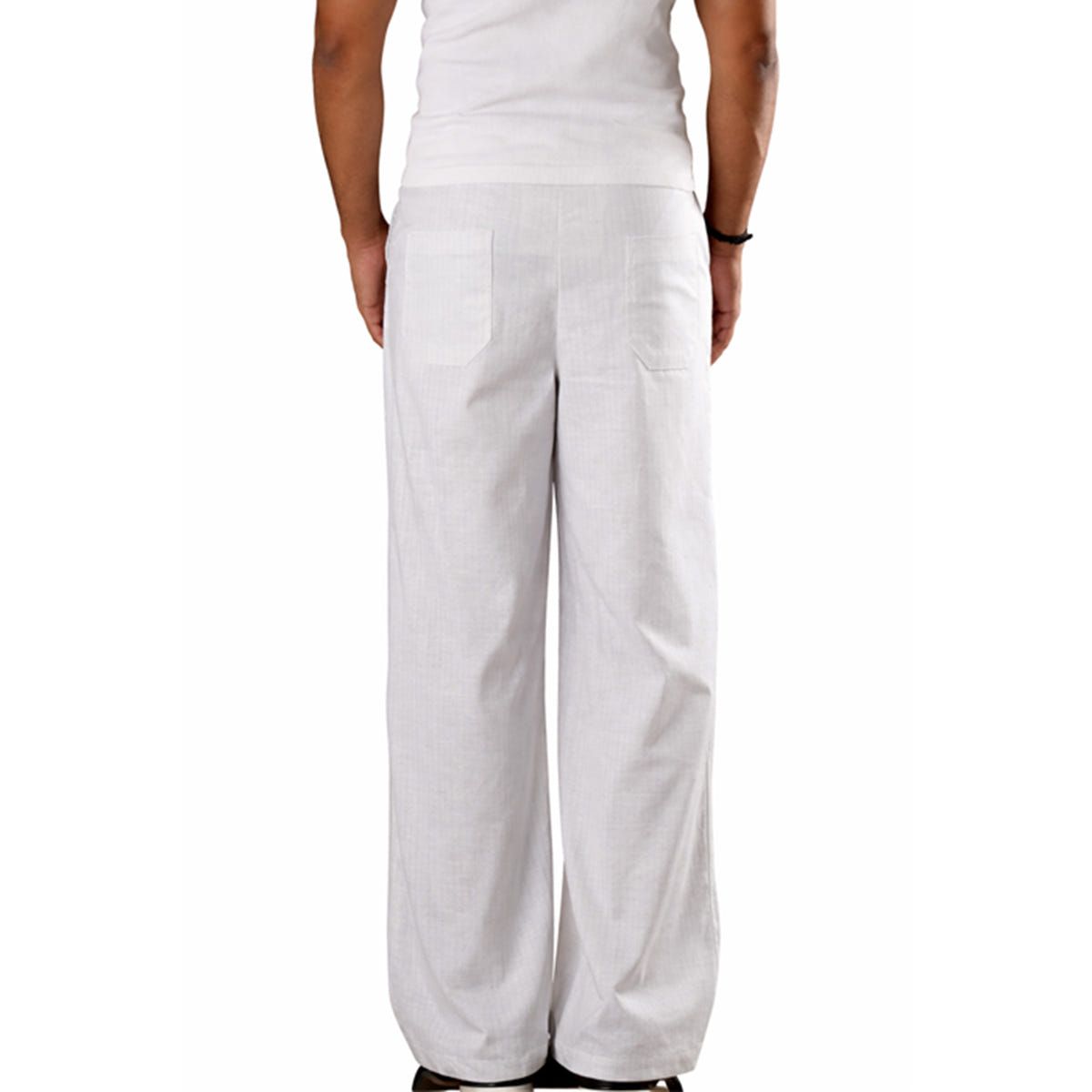 Striped Pants - image 2