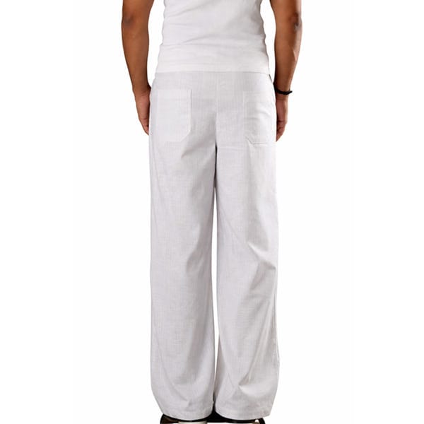 Resa — Striped Pants