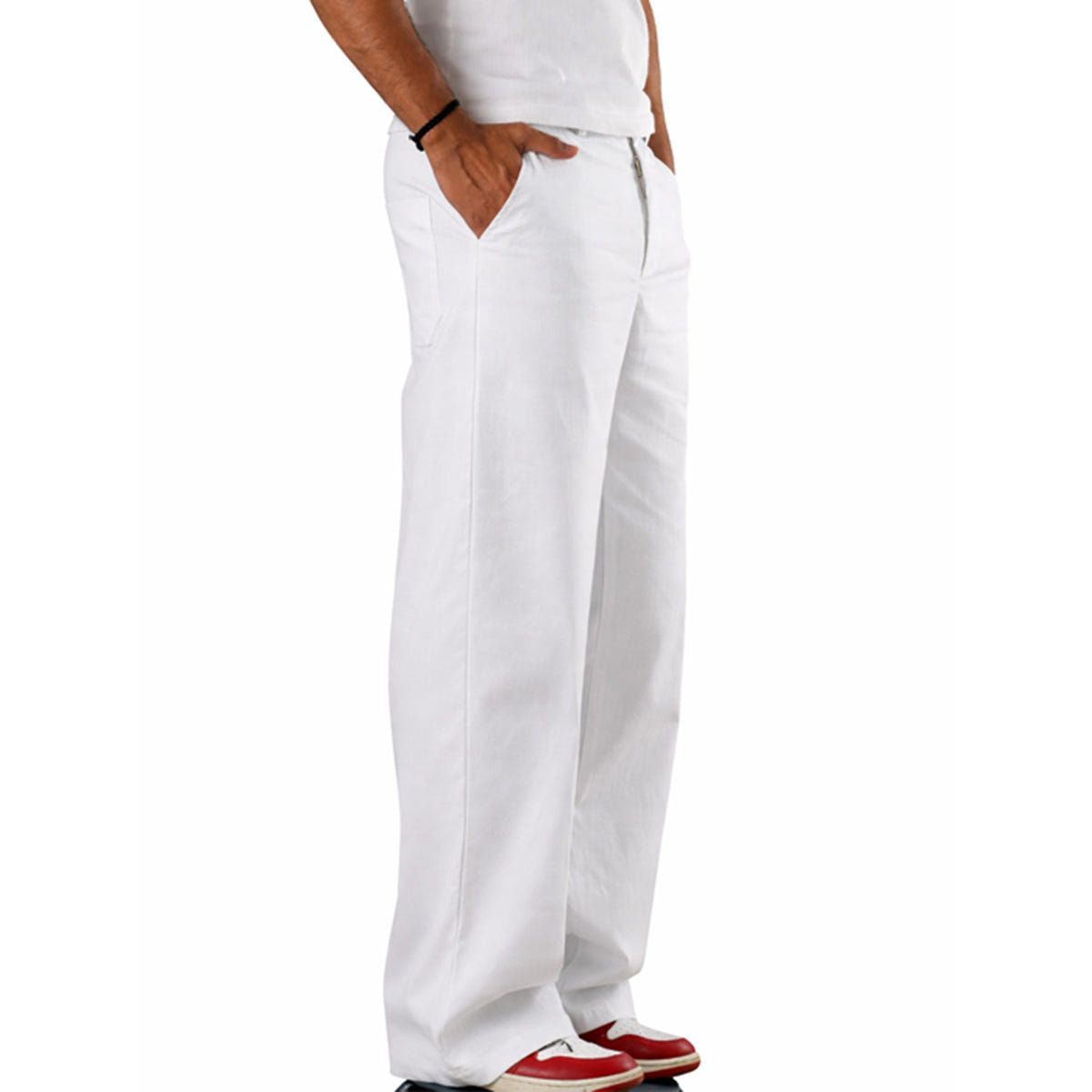 Striped Pants - image 3