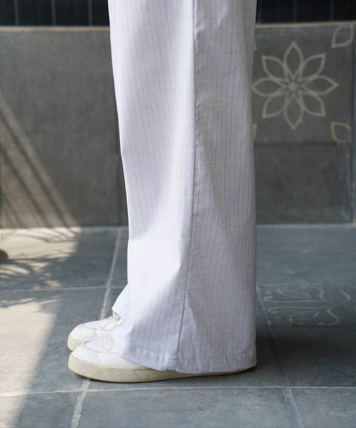 Striped Pants - image 4