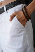 Striped Pants view 5