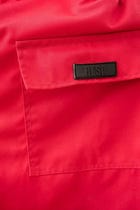 Pink Parachute Pants view 2