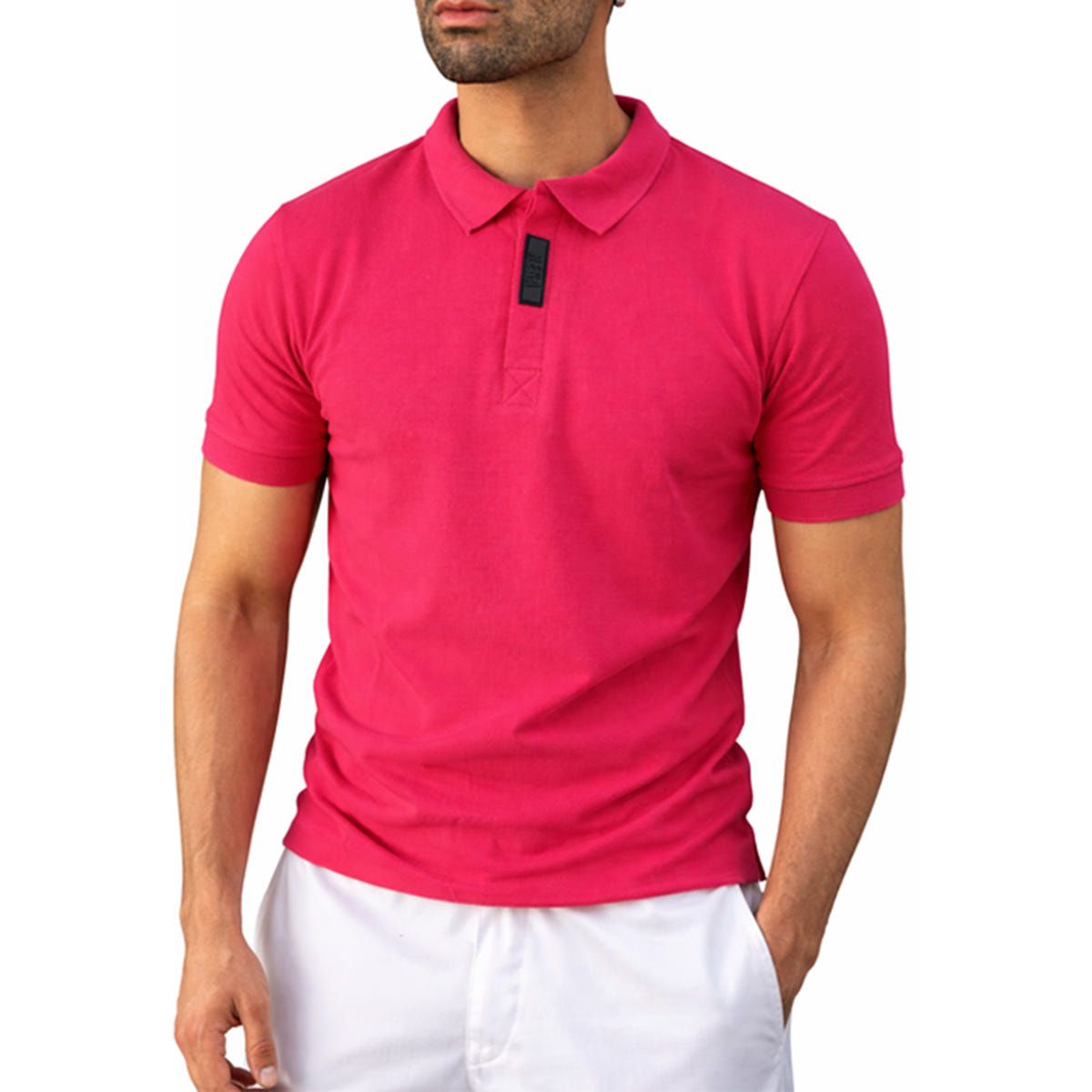 Polo Tee - image 1