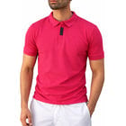 Polo Tee view 1