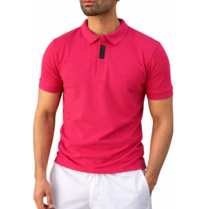 Polo Tee