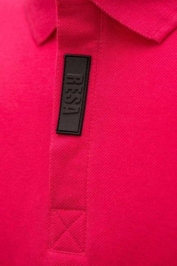Resa — Polo Tee