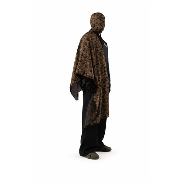 Resa — Revival Golden Scarf