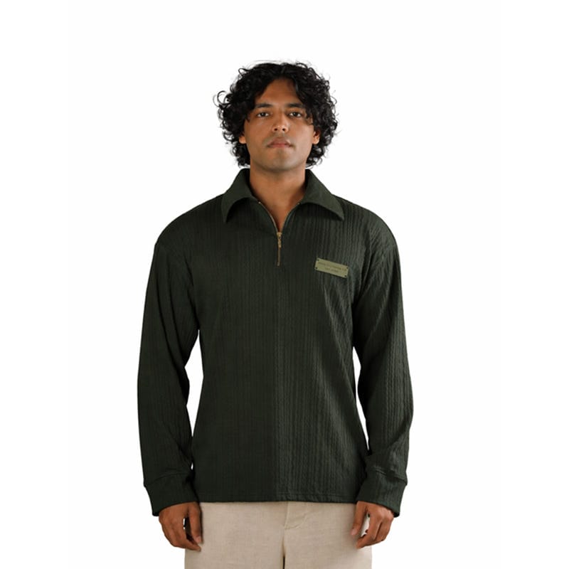 Green Polo