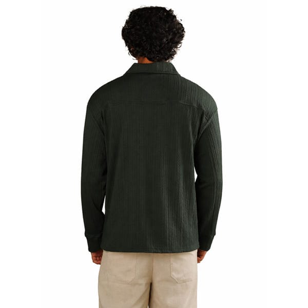 Resa — Green Polo