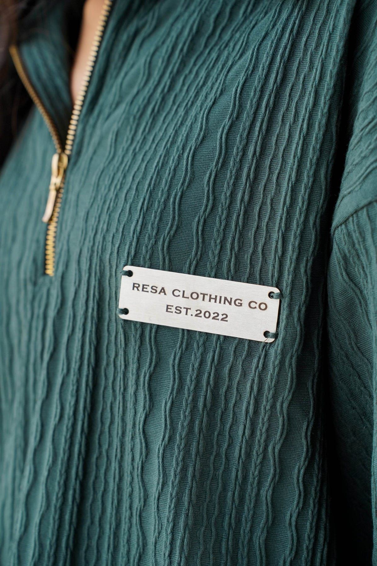 Green Polo - image 5