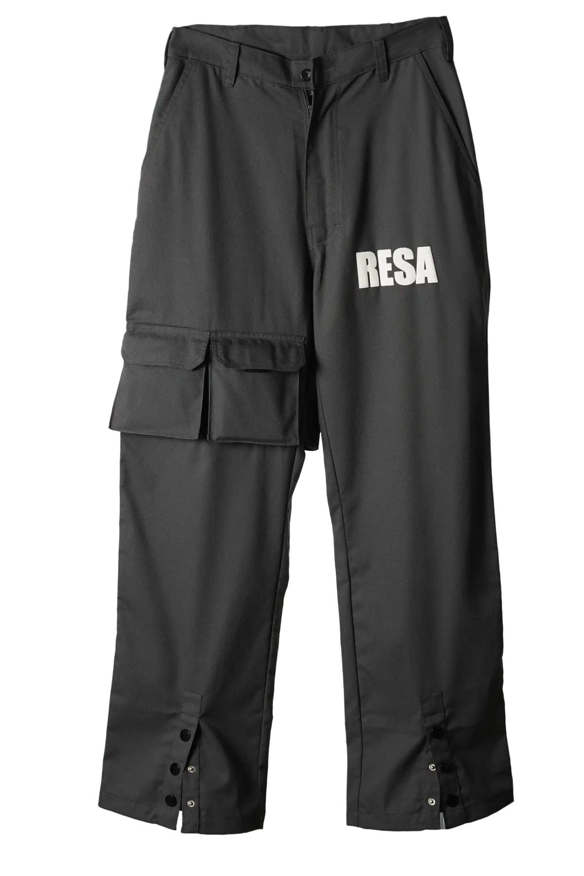 Repair Pants - image 1