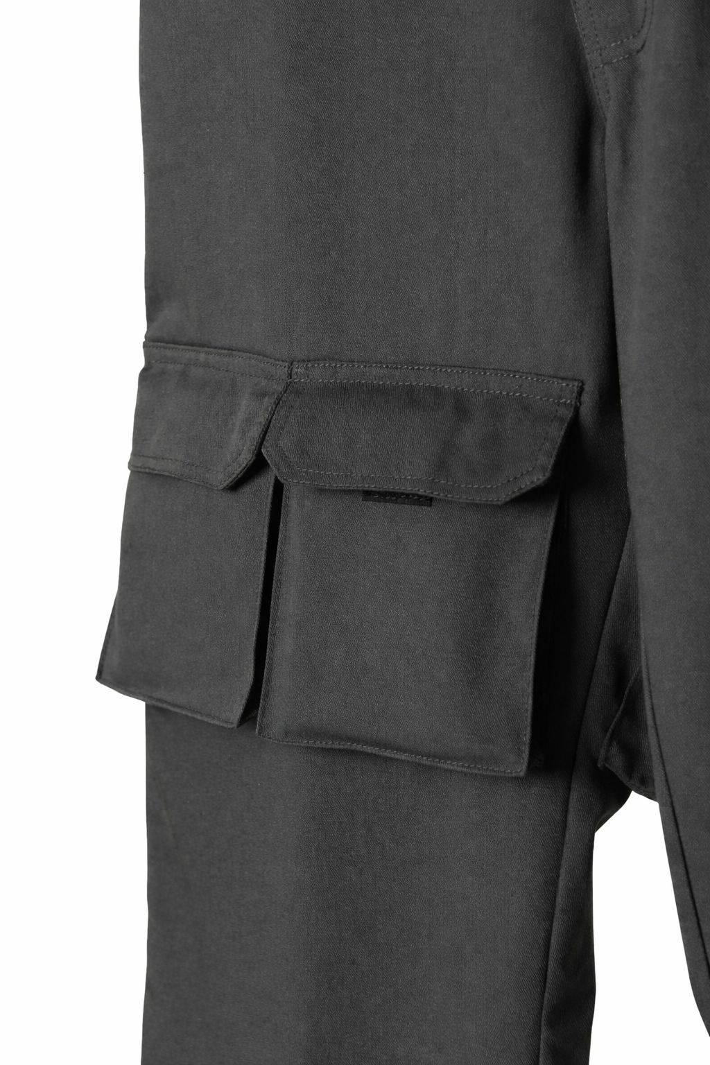Repair Pants - image 3
