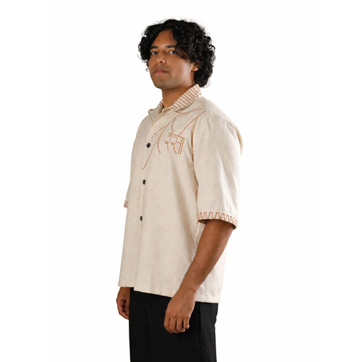 Haath Ka Maal Shirt - image 3