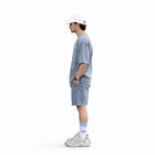TAS Washed Shorts view 3