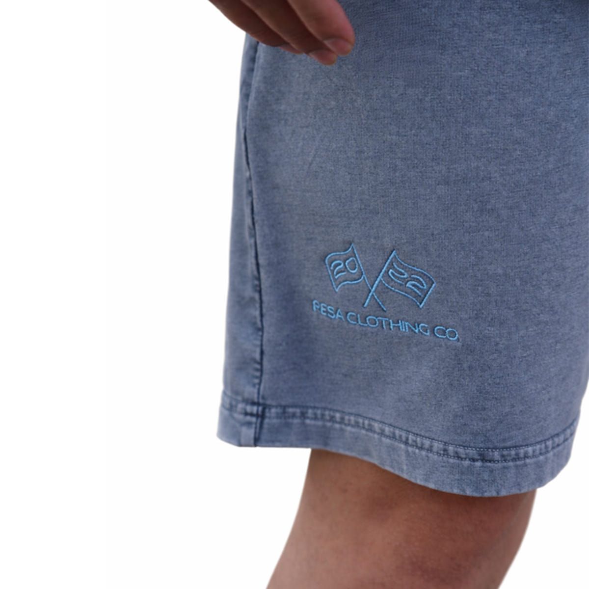 TAS Washed Shorts - image 5