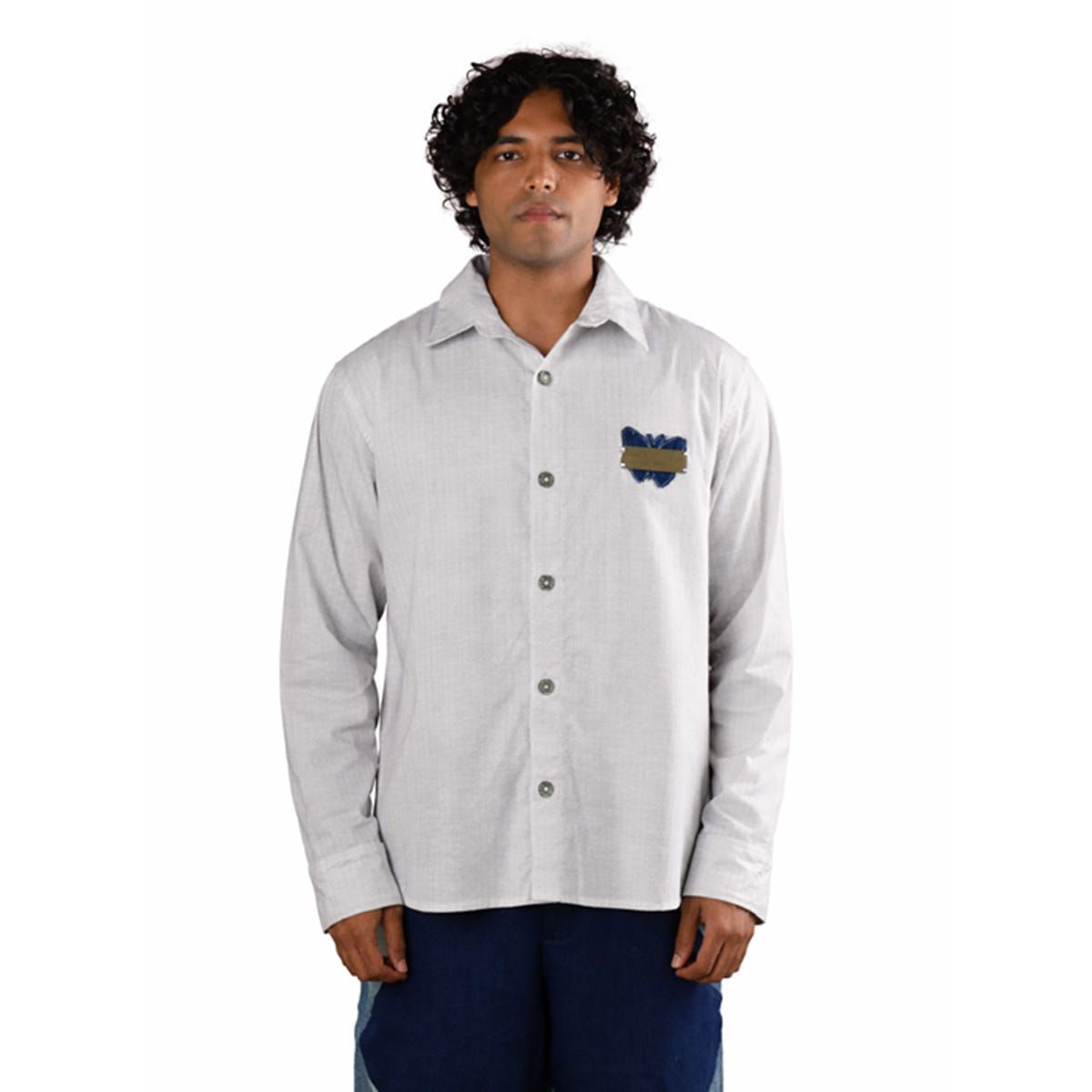 Fast Fashion Shirt - image 1