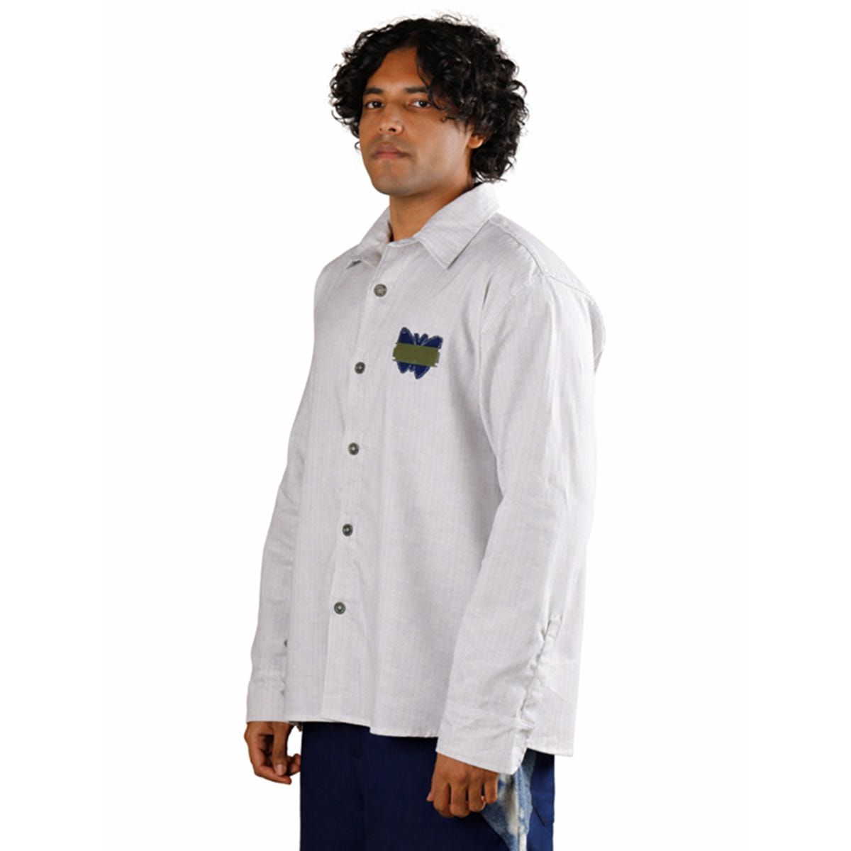 Fast Fashion Shirt - image 3