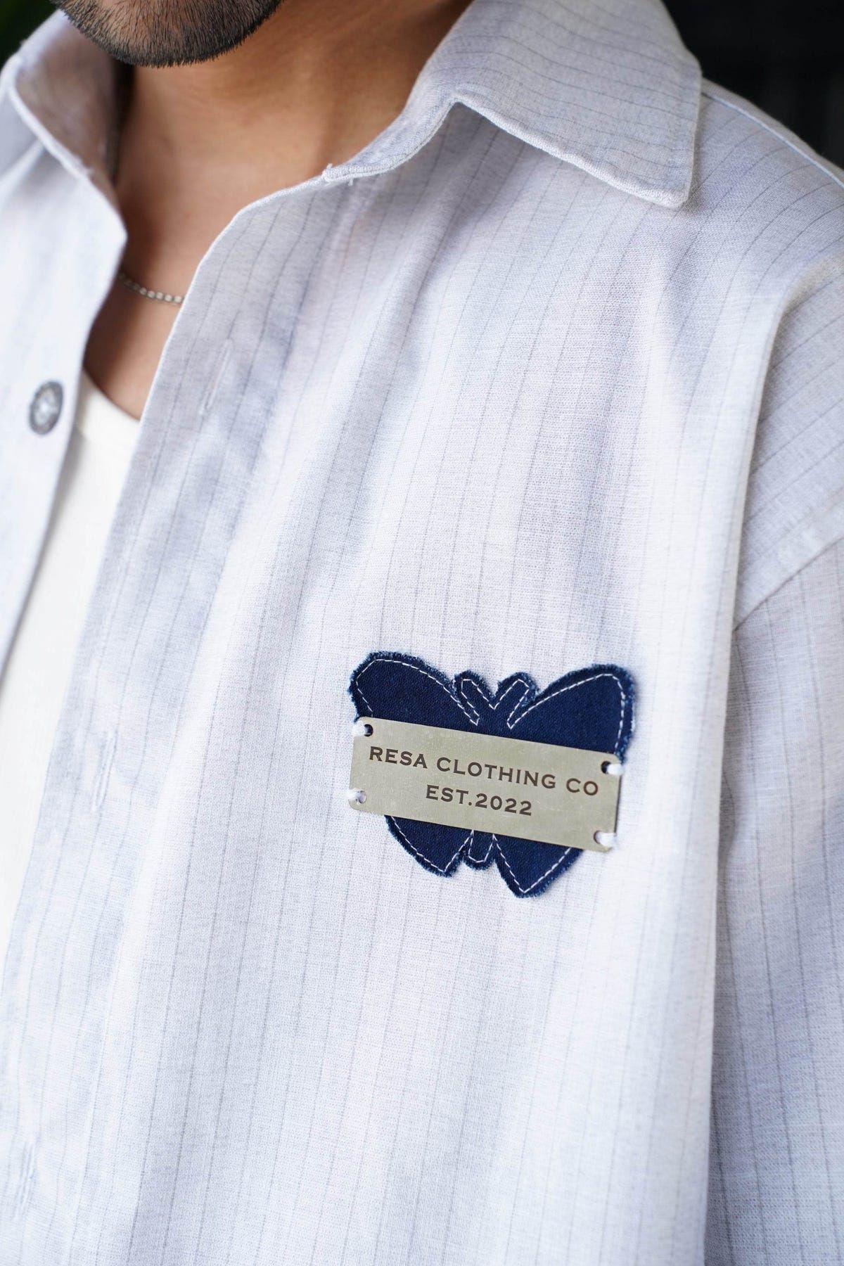 Fast Fashion Shirt - image 4
