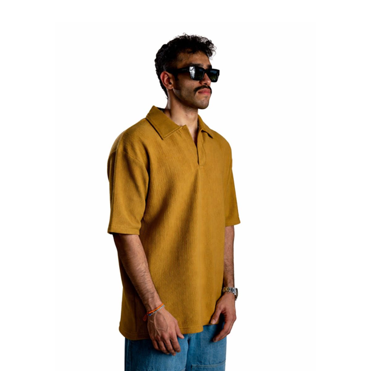 TYOHAAR Knit Polo - image 3