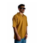 TYOHAAR Knit Polo view 3