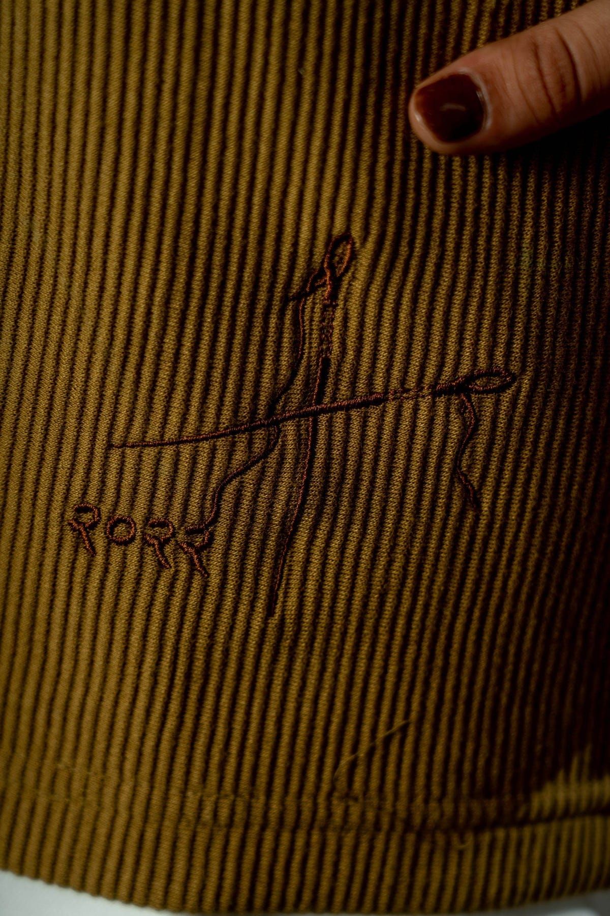 TYOHAAR Knit Polo - image 4