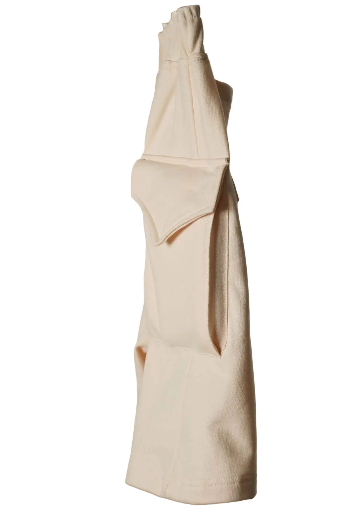 Repair Shorts Cream - image 3