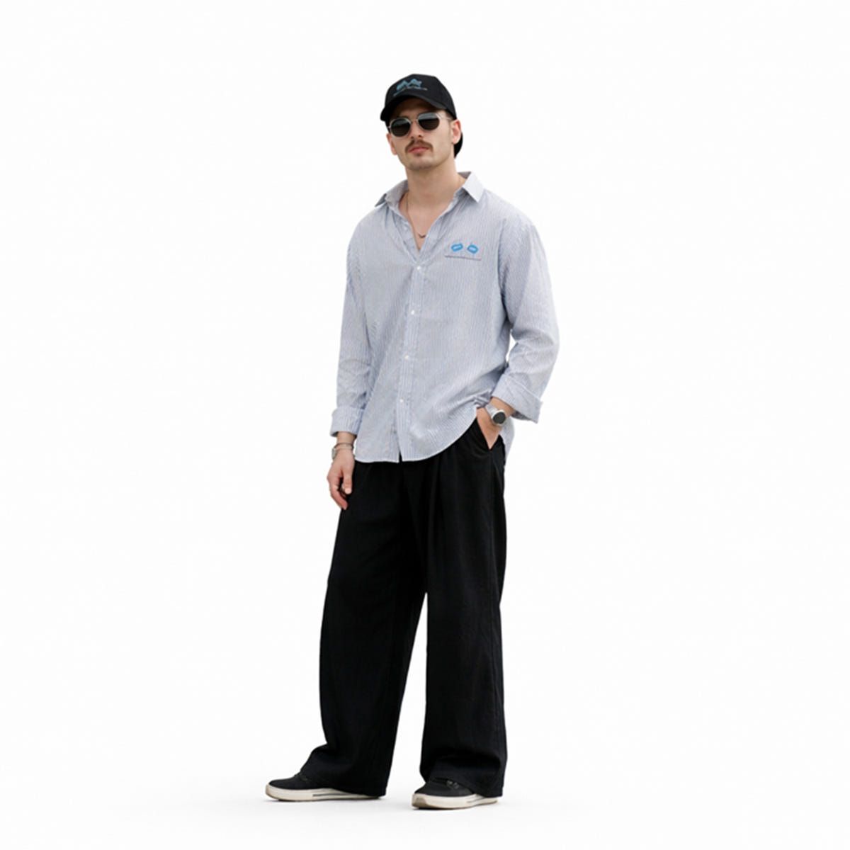 TAS Racing Shirt - image 1
