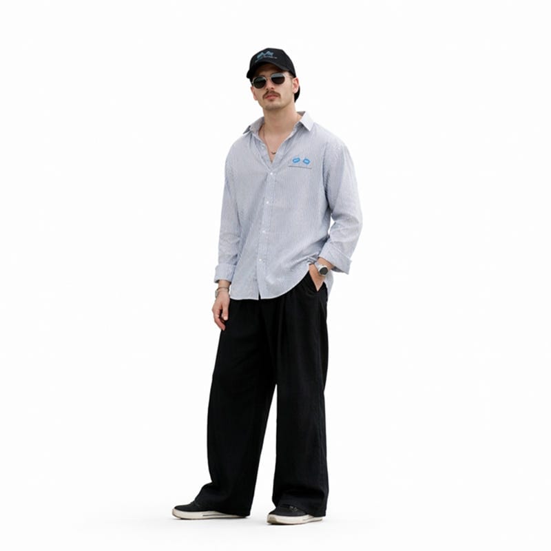 TAS Racing Shirt
