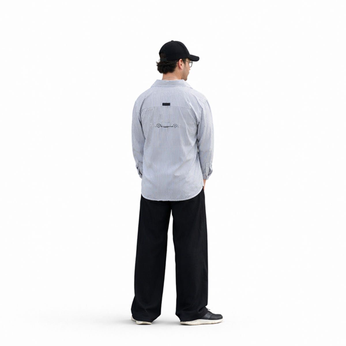 TAS Racing Shirt - image 2