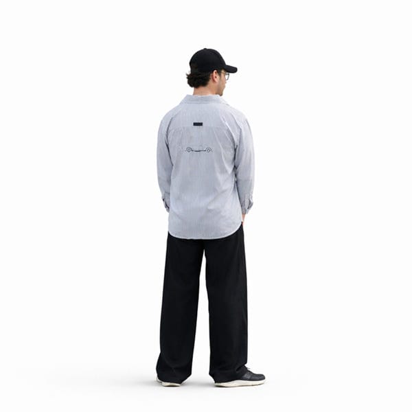 Resa — TAS Racing Shirt