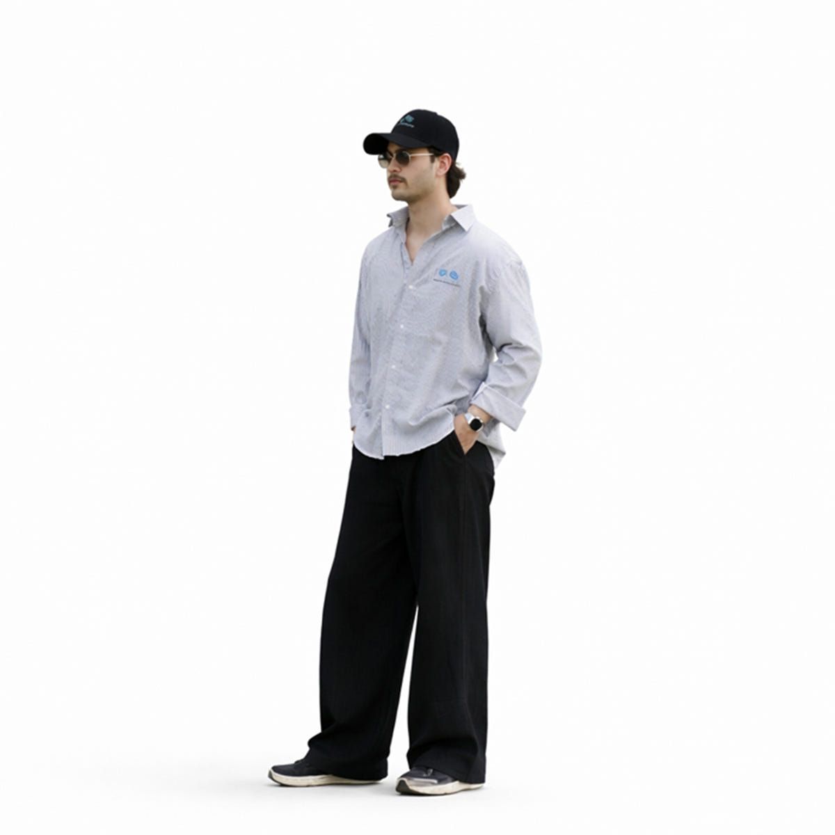 TAS Racing Shirt - image 4