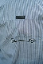 TAS Racing Shirt view 5