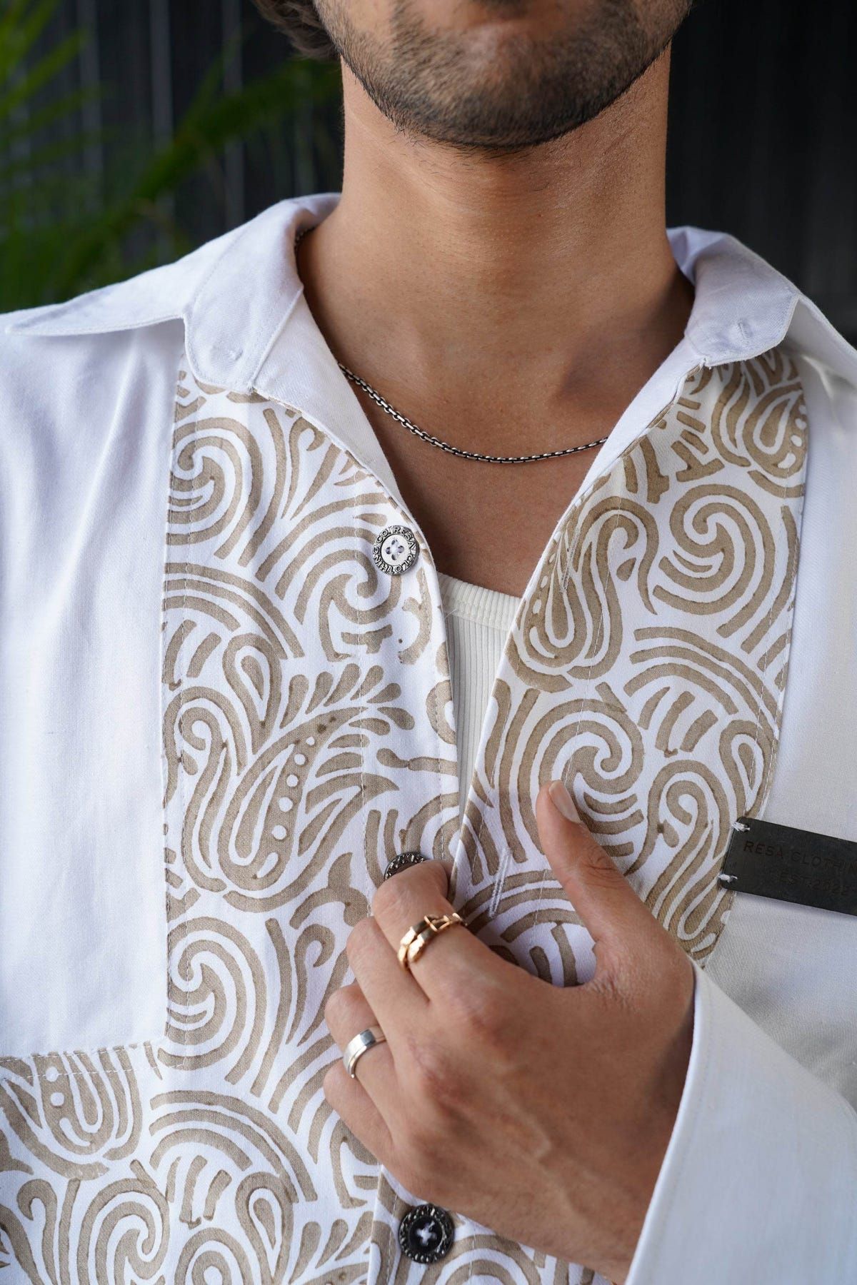 Adding Value Shirt - image 5