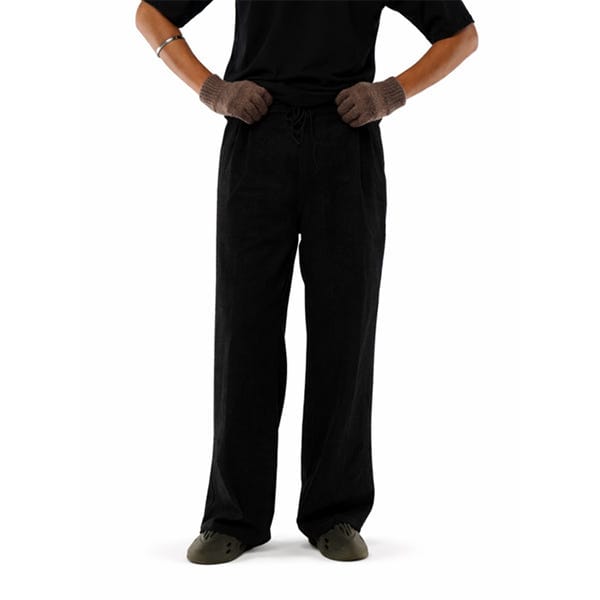 Resa — Revival Charcoal Denim