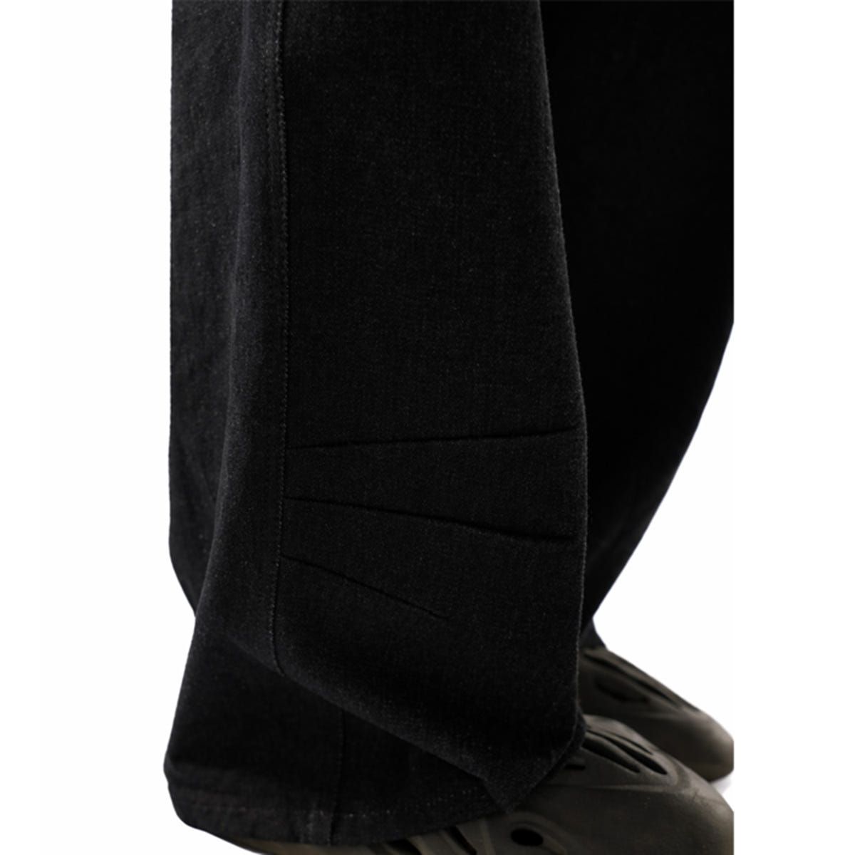 Revival Charcoal Denim - image 4