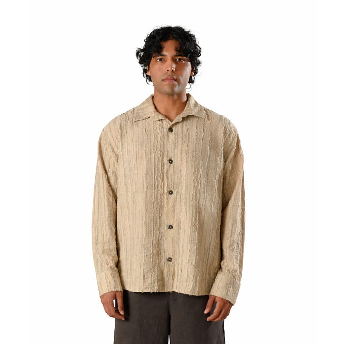 Windy Shirt