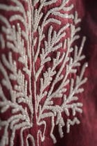Suede Beaded Jacket view 6