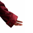 Suede Beaded Jacket view 7