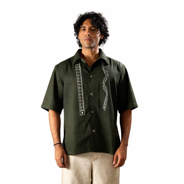 Resa — Inchi Shirt