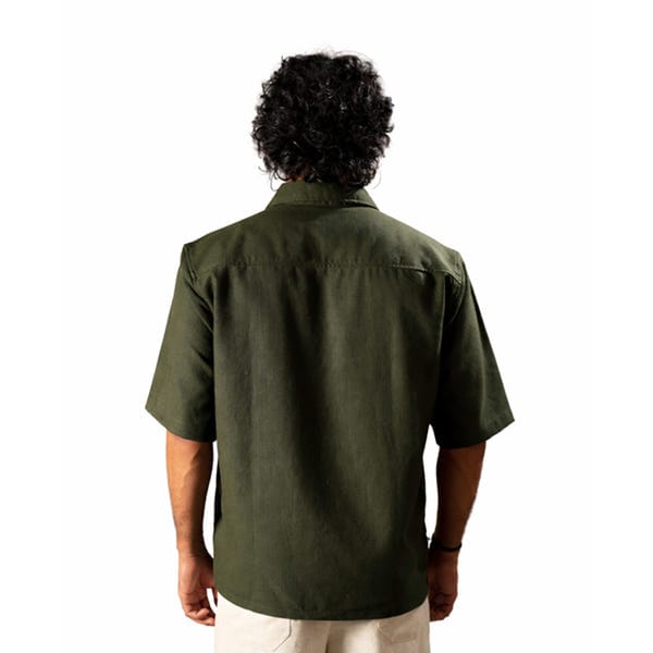 Resa — Inchi Shirt